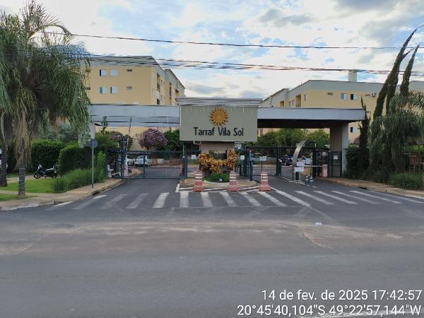 Apartamento, Jardim Planalto, São José do Rio Preto, SP