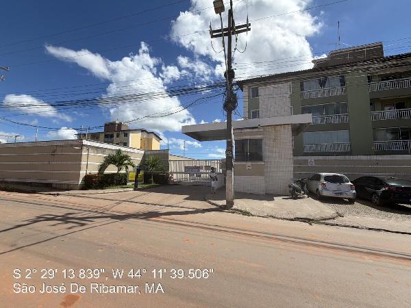 Apartamento, São José de Ribamar, São José de Ribamar, MA