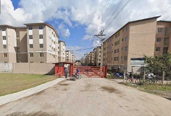 Apartamento, Venda das Pedras, Itaboraí, RJ