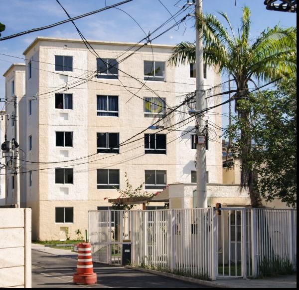 Apartamento, Bonsucesso, Rio de Janeiro, RJ
