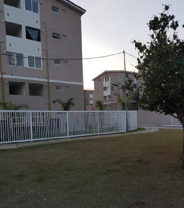 Apartamento, Venda das Pedras, Itaboraí, RJ