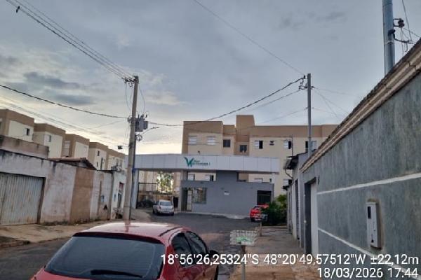 Apartamento, Jardim Europa, Uberlandia, MG