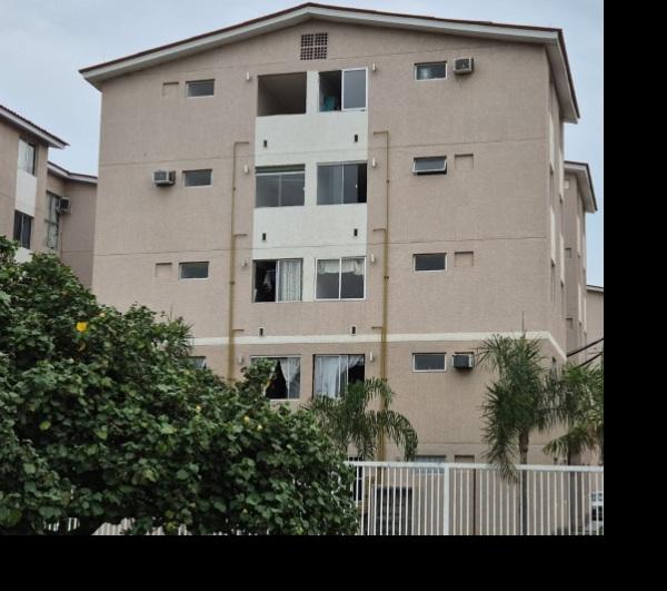 Apartamento, Venda das Pedras, Itaboraí, RJ