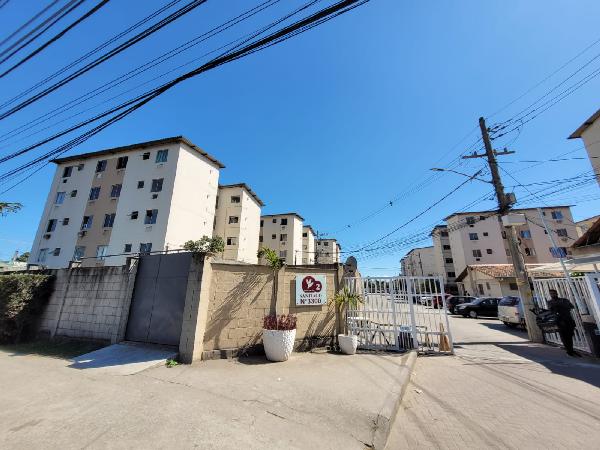 Apartamento, SANTA CRUZ, RIO DE JANEIRO, RJ