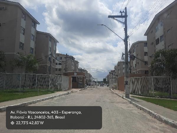 Apartamento, Venda das Pedras, Itaboraí, RJ