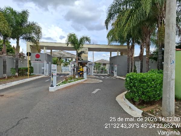 Apartamento, Sagrado Coracao, Varginha, MG