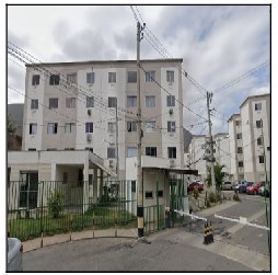 Apartamento, Jardim Palmares, Nova Iguaçu, RJ