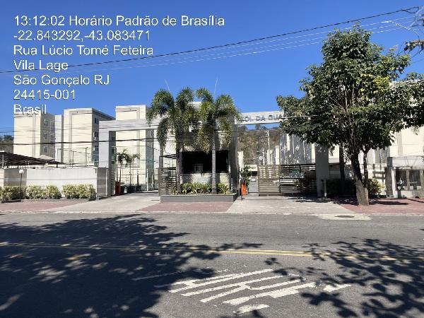 Apartamento, VILA LAGE, São Gonçalo, RJ