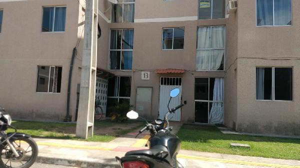 Apartamento, Venda das Pedras, Itaboraí, RJ