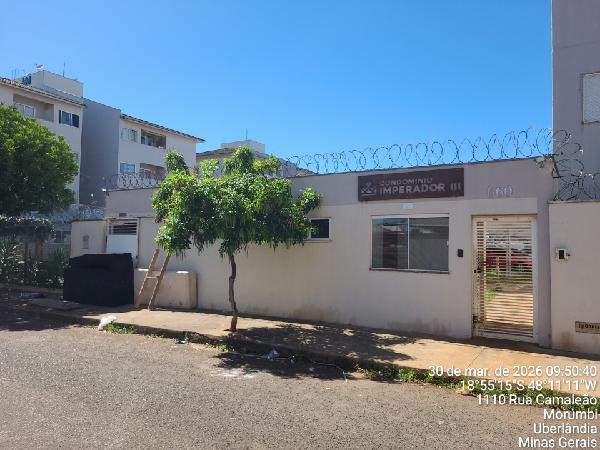 Apartamento, Morumbi, Uberlandia, MG