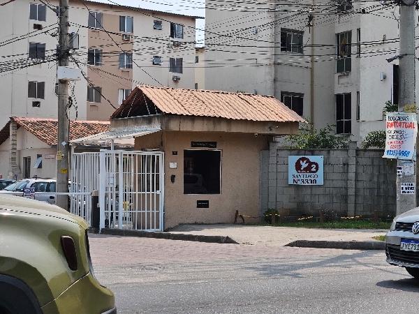 Apartamento, SANTA CRUZ, RIO DE JANEIRO, RJ