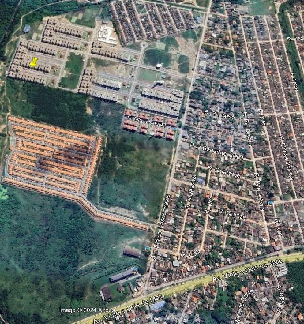 Apartamento, Venda das Pedras, Itaboraí, RJ