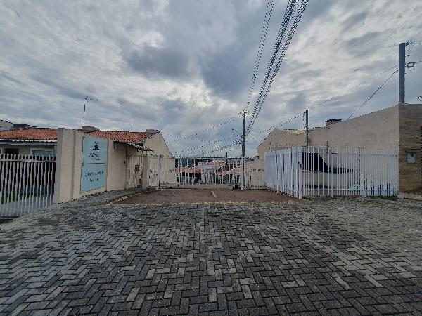 Casa, Passauna, Araucária, PR