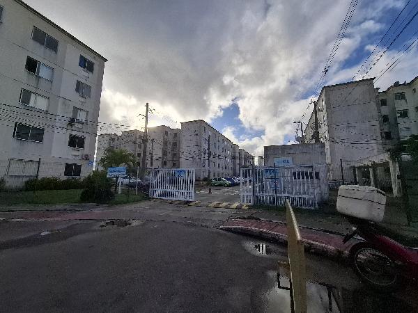 Apartamento, São João do Cabrito em Salvador, BA