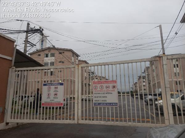 Apartamento, Venda das Pedras, Itaboraí, RJ