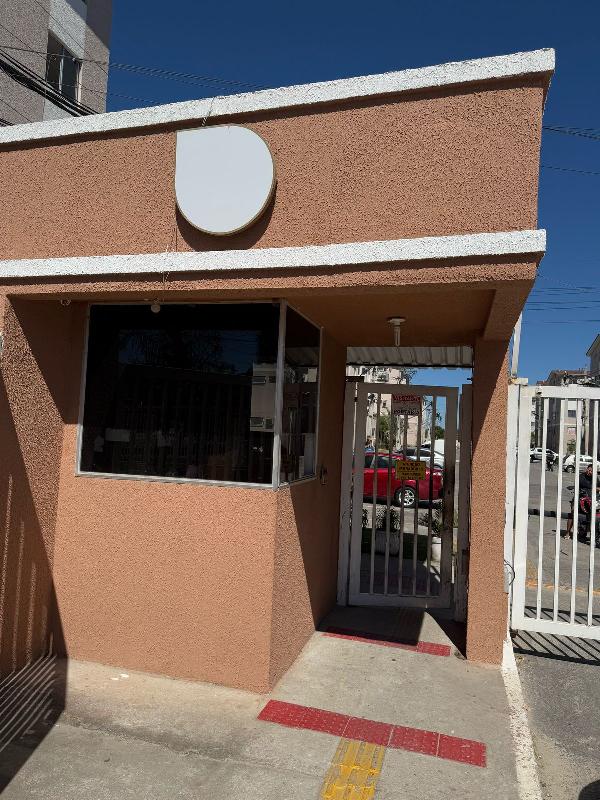 Apartamento, Venda das Pedras, Itaboraí, RJ