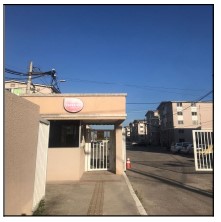 Apartamento, Venda das Pedras, Itaboraí, RJ