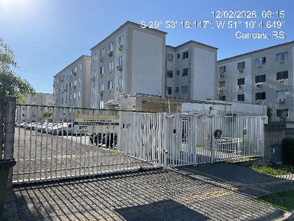 Apartamento, São José, Canoas, RS