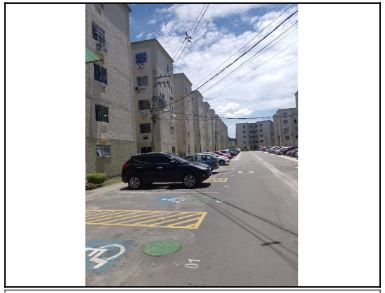 Apartamento, Realengo em Rio de Janeiro, RJ — foto 3 de 3