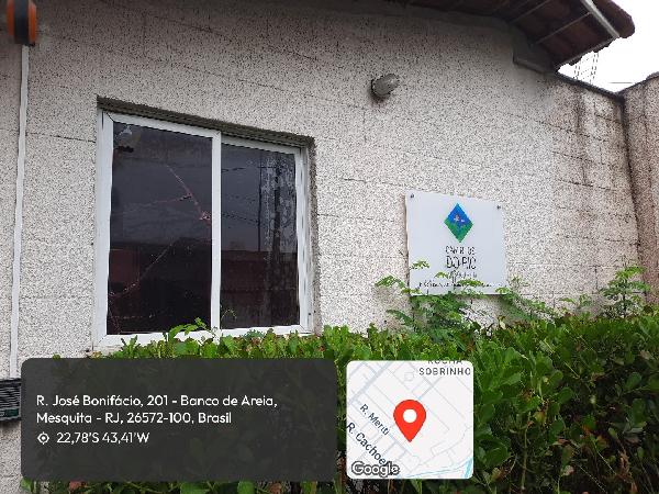 Apartamento, Rocha Sobrinho, Mesquita, RJ