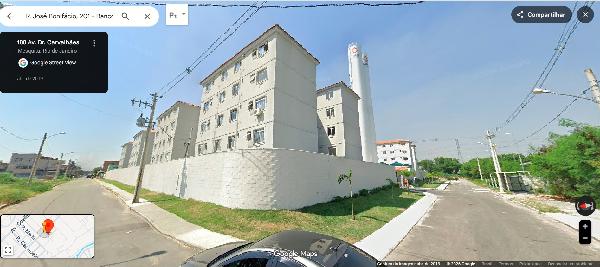 Apartamento, Rocha Sobrinho, Mesquita, RJ