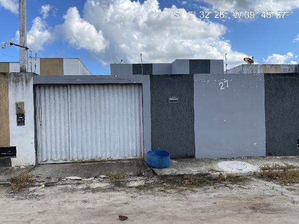 Casa, Luís Eduardo Magalhaes, Teixeira de Freitas, BA