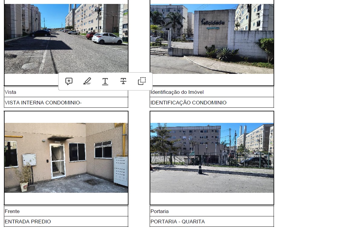 Apartamento, Vila São João em Queimados, RJ — foto 2 de 2