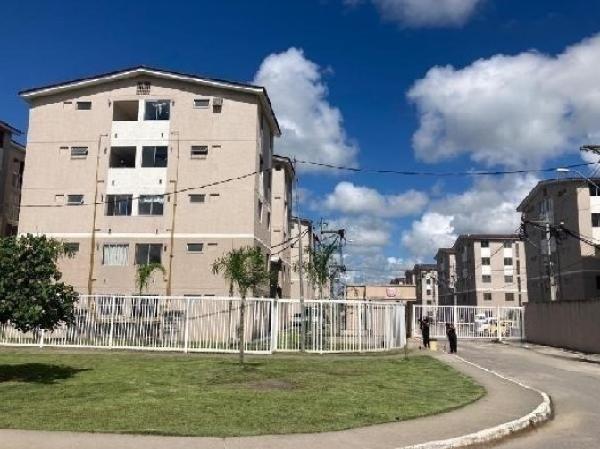 Apartamento, Venda das Pedras, Itaboraí, RJ