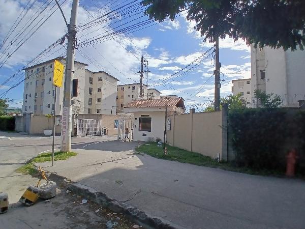 Apartamento, Santa Cruz, Rio de Janeiro, RJ