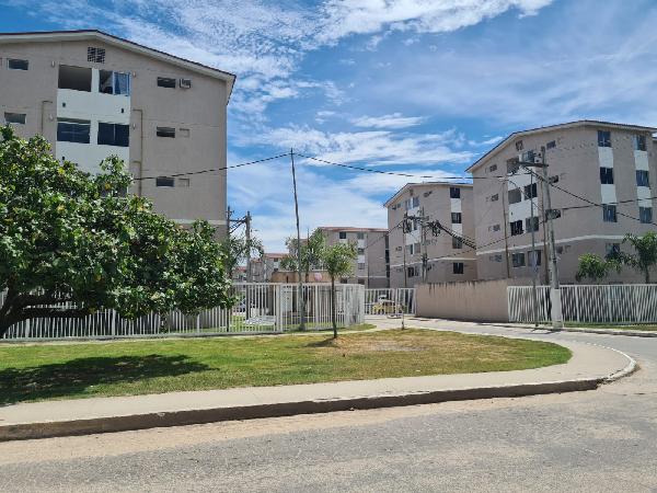 Apartamento, Venda das Pedras, Itaboraí, RJ