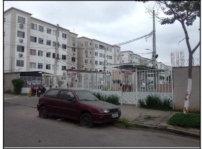 Apartamento, Realengo em Rio de Janeiro, RJ — foto 2 de 3