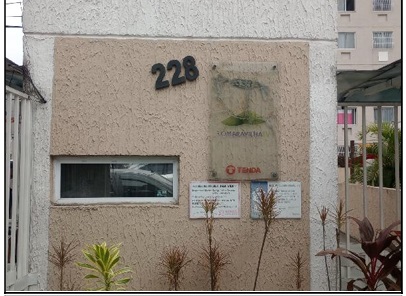 Apartamento, Realengo em Rio de Janeiro, RJ — foto 3 de 3