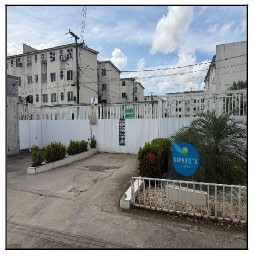 Apartamento, Araturi, Caucaia, CE