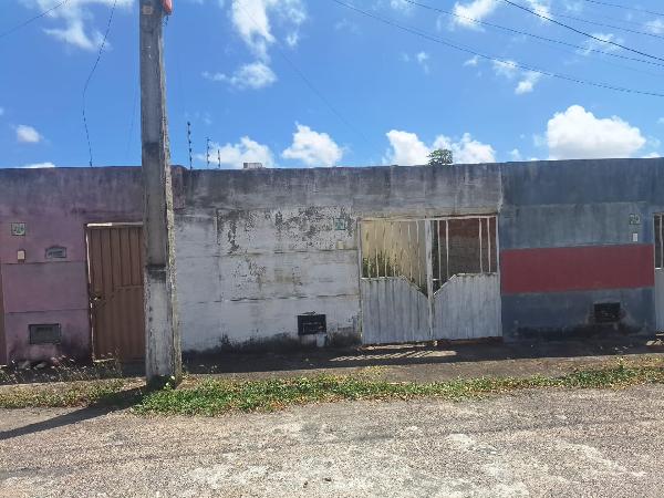 Casa, Olho D'água, São Gonçalo do Amarante, RN