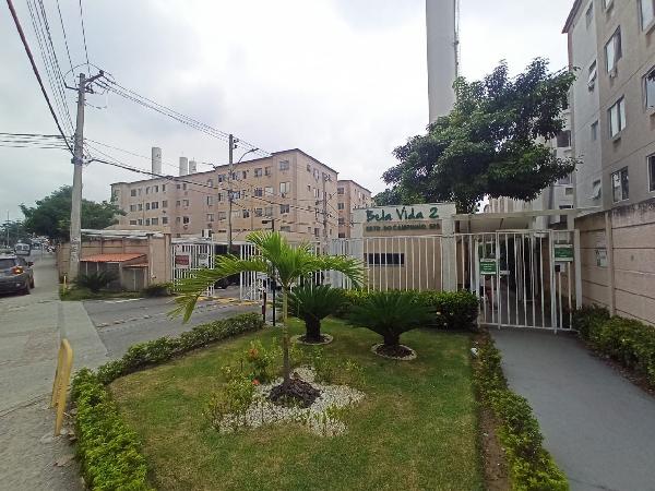 Apartamento, Campo Grande, Rio de Janeiro, RJ