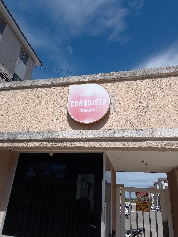 Apartamento, Venda das Pedras, Itaboraí, RJ