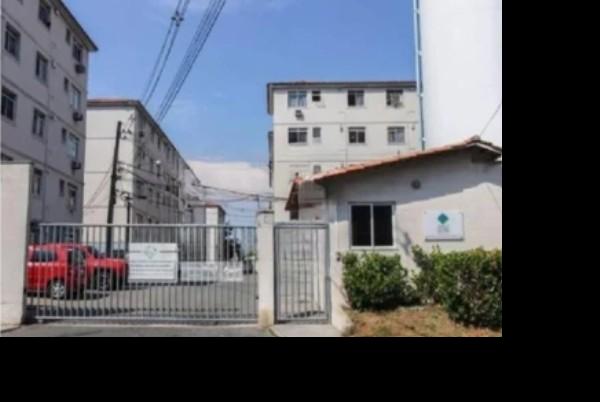 Apartamento, Rocha Sobrinho, Mesquita, RJ