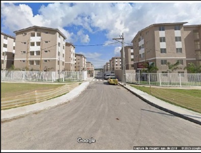Apartamento, Venda das Pedras em Itaboraí, RJ — foto 3 de 3