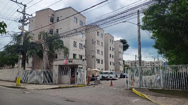 Apartamento, Santýssimo, Rio de Janeiro, RJ