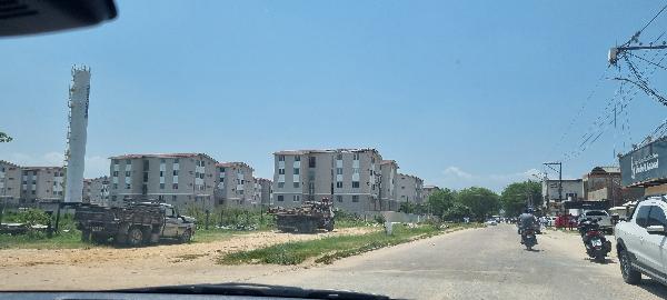 Apartamento, Venda das Pedras, Itaboraí, RJ