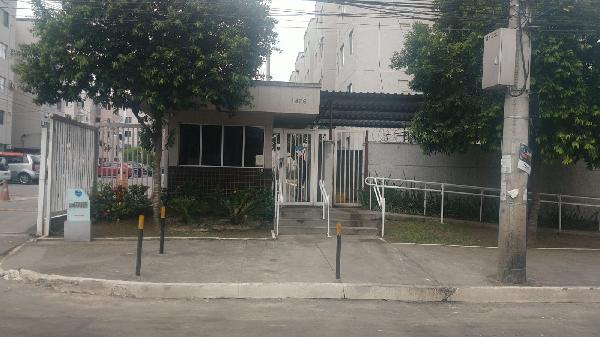 Apartamento, Ceramica, Nova Iguaçu, RJ