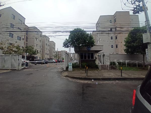 Apartamento, Ceramica, Nova Iguaçu, RJ