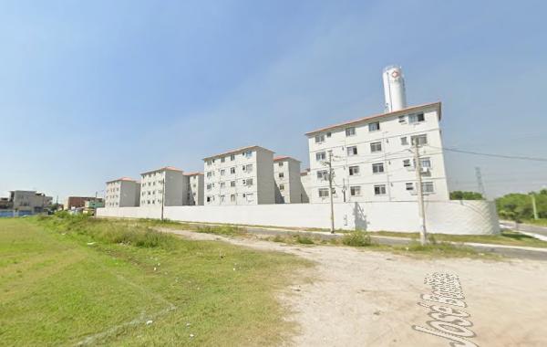 Apartamento, Rocha Sobrinho, Mesquita, RJ