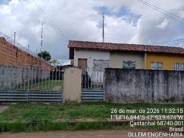 Casa, Bom Jesus, Castanhal, PA