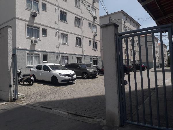 Apartamento, Rocha Sobrinho, Mesquita, RJ