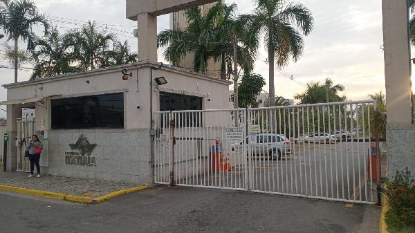 Apartamento, Mirante de Serra, Resende, RJ