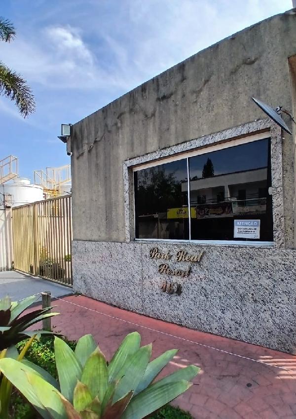 Apartamento, Cosmos, Rio de Janeiro, RJ
