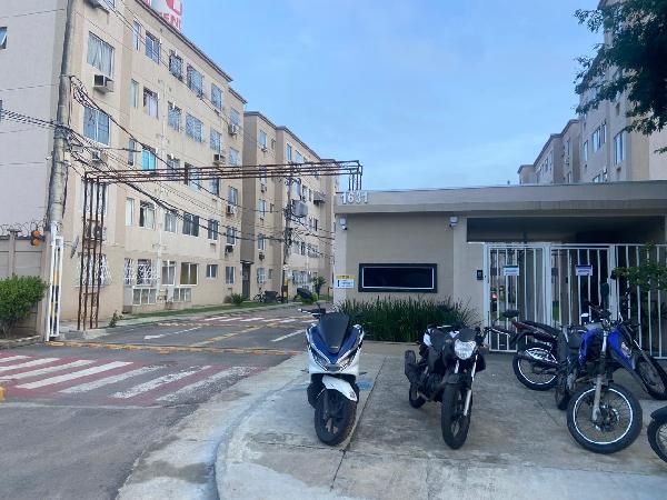 Apartamento, Anchieta, Rio de Janeiro, RJ