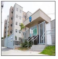 Apartamento, Ceramica, Nova Iguaçu, RJ