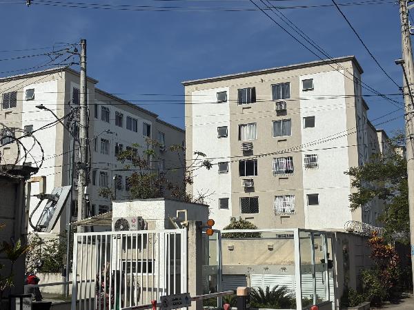 Apartamento, Campo Grande, Rio de Janeiro, RJ
